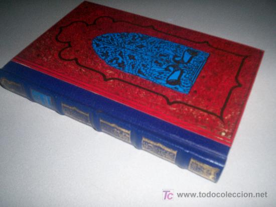 Libros de segunda mano: LEYENDAS DE LA ALHAMBRA - WASHINGTON IRVING - Foto 1