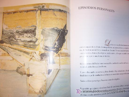 Libros de segunda mano: El libro de las miradas 2002 - Foto 2