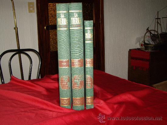 Libros de segunda mano: LA TIERRA Y SUS LIMITES - Foto 2