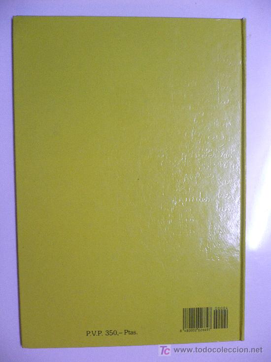 Libros de segunda mano: CADA DIA DEL MES UNA PREGUNTA ABRIL - Foto 2