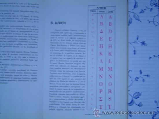 Libros de segunda mano: Libro Historia de las Comunicaciones. - Foto 2