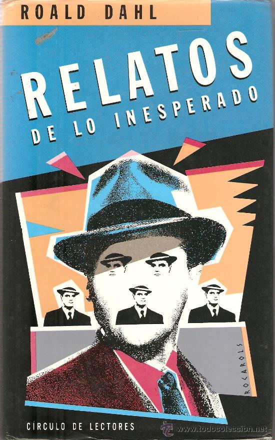Libros de segunda mano: ROALD DAHL - 16 RELATOS - Foto 1