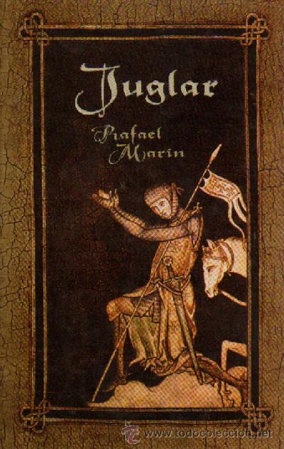 Libros de segunda mano: JUGLAR. L-702 - Foto 1