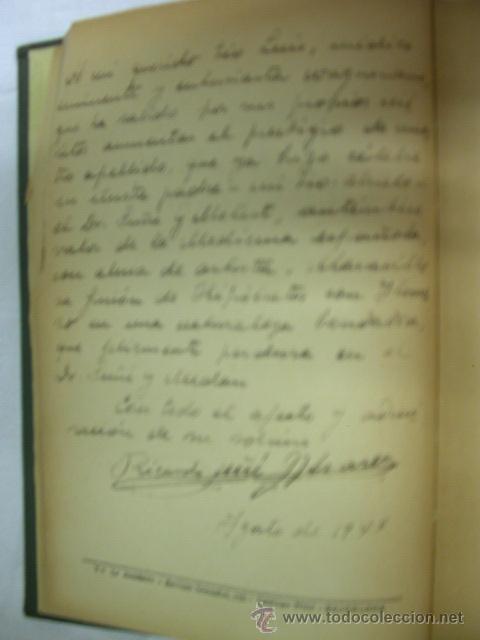Libros de segunda mano: Estampas Barcelonesas. Ricardo Su&ntilde;e Alvarez - Foto 2