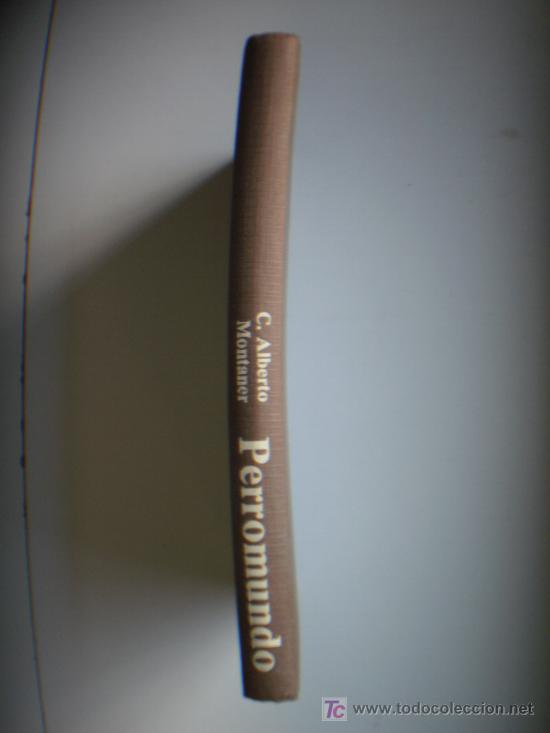 Libros de segunda mano: PERROMUNDO - Foto 3