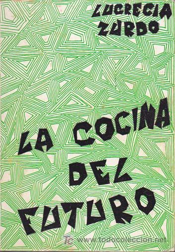 Libros de segunda mano: LA COCINA DEL FUTURO - Foto 1