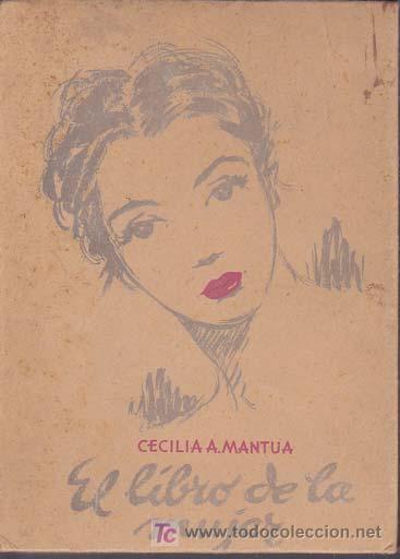 Libros de segunda mano: EL LIBRO DE LA MUJER - Foto 1
