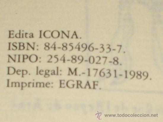 Libros de segunda mano: PRIMERA PARTE DE LA HISTORIA NATURAL Y MORAL DE LAS AVES - Foto 3