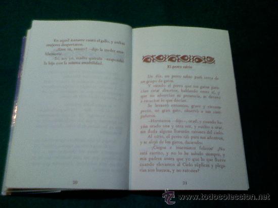 Libros de segunda mano: EL LOCO . KHALIL GIBRAN - Foto 2