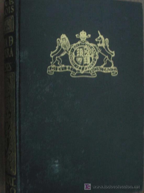 Libros de segunda mano: HISTORIA DE INGLATERRA Y LOS INGLESES. MAUROIS, Andr&eacute; - Foto 1