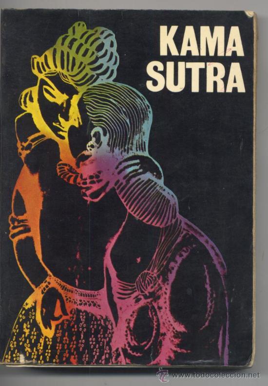 kama sutra ediciones ate, 1973 Comprar en todocoleccion 17787850