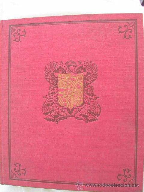 Libros de segunda mano: Historia Grafica de Espa&ntilde;a. Rafael Ballester Escalas - Foto 2