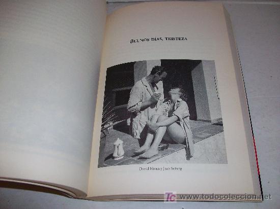 Libros de segunda mano: ESPASA/  LAS PELICULAS DE MI VIDA de Augusto M. Torres - Foto 2