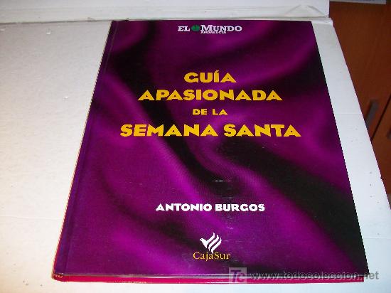 Libros de segunda mano: ABC/LA PASION EN SEVILLA                                                        !! VER !! - Foto 8
