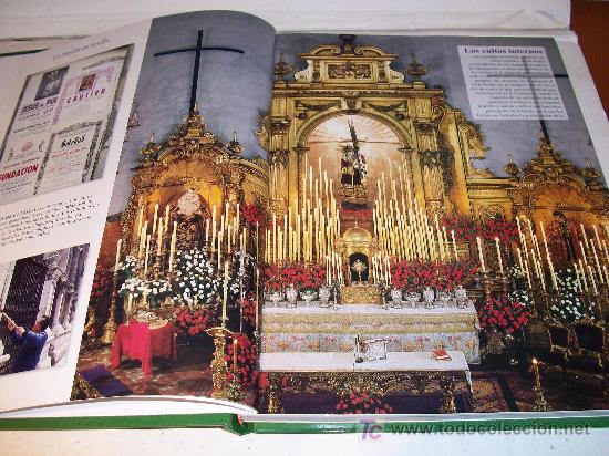 Libros de segunda mano: ABC/LA PASION EN SEVILLA                                                        !! VER !! - Foto 2
