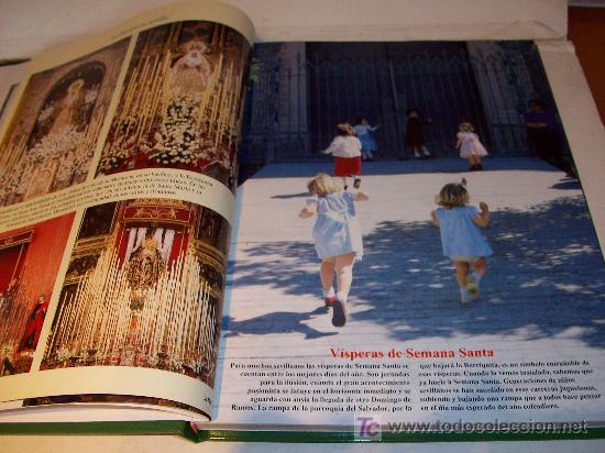 Libros de segunda mano: ABC/LA PASION EN SEVILLA                                                        !! VER !! - Foto 7
