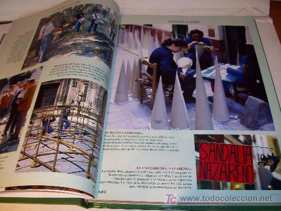Libros de segunda mano: ABC/LA PASION EN SEVILLA                                                        !! VER !! - Foto 6