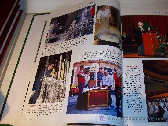 Libros de segunda mano: ABC/LA PASION EN SEVILLA                                                        !! VER !! - Foto 5