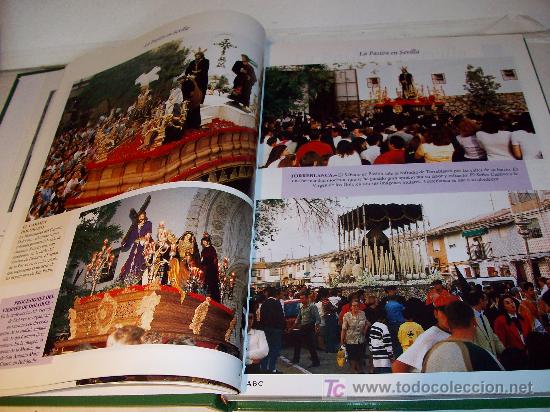 Libros de segunda mano: ABC/LA PASION EN SEVILLA                                                        !! VER !! - Foto 4
