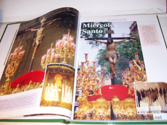 Libros de segunda mano: ABC/LA PASION EN SEVILLA                                                        !! VER !! - Foto 3
