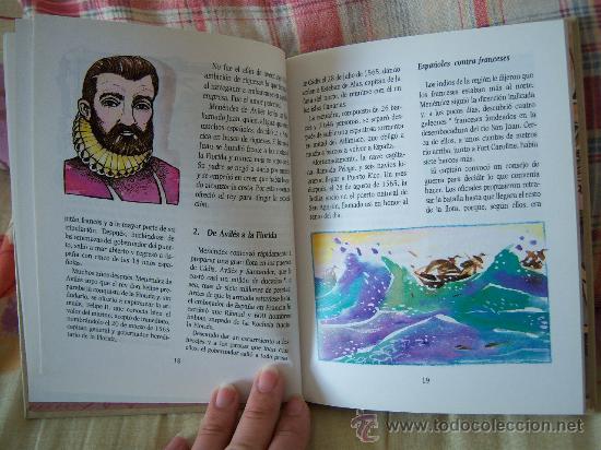 Libros de segunda mano: GERM&Aacute;N V&Aacute;ZQUEZ CHAMORRO Norteam&eacute;rica: de Santa Fe a Quebec - Foto 7