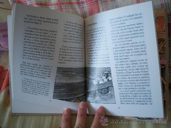 Libros de segunda mano: GERM&Aacute;N V&Aacute;ZQUEZ CHAMORRO Norteam&eacute;rica: de Santa Fe a Quebec - Foto 8