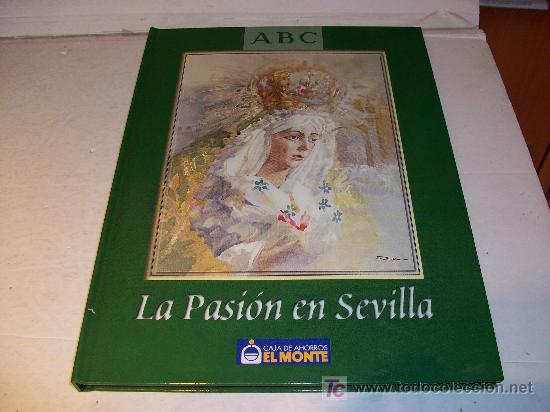 Libros de segunda mano: ABC/LA PASION EN SEVILLA                                                        !! VER !! - Foto 1