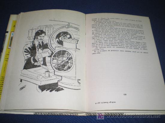 Libros de segunda mano: EL BALLENERO ROGUE - RITA RITCHIE - EDITORIAL MOLINO 1969 - Foto 2