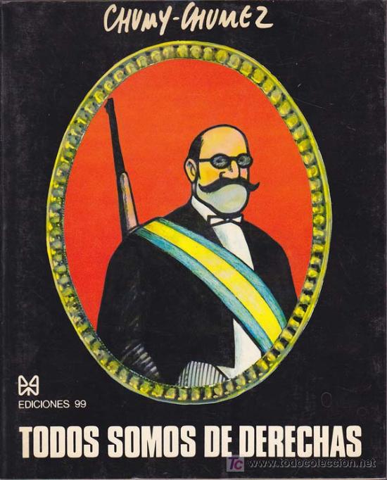 Libros de segunda mano: TODOS SOMOS DE DERECHAS - Foto 1