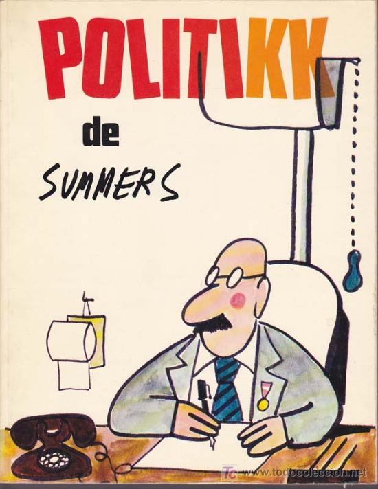 Libros de segunda mano: POLITIKK - Foto 1