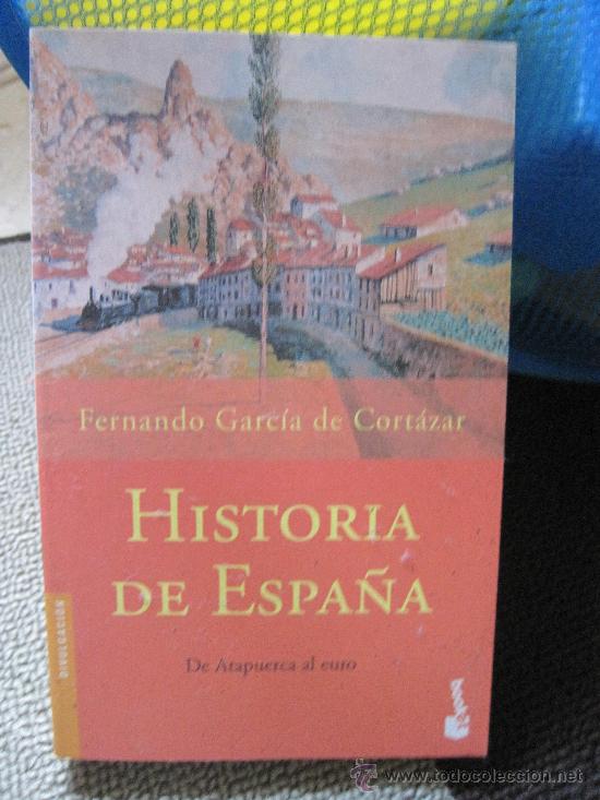 Libros de segunda mano: Historia de Espa&ntilde;a - Foto 1