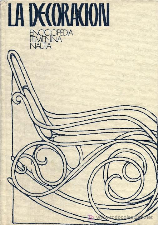Libros de segunda mano: La decoraci&oacute;n / Mercedes Salisachs - Foto 1