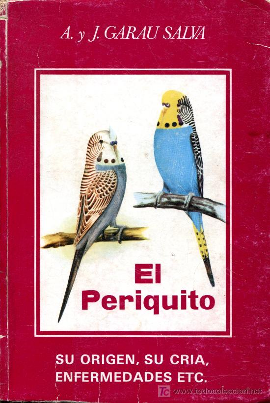 Libros de segunda mano: el periquito - Foto 1