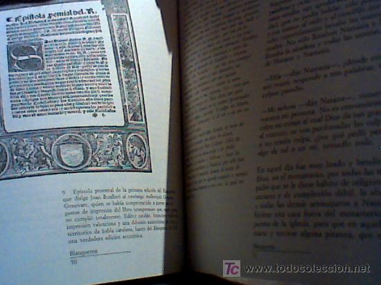 Libros de segunda mano: blanquerna (ramon llull - antologia y edicion de alberto soler, 1995) - Foto 2