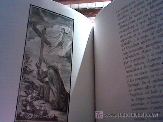 Libros de segunda mano: blanquerna (ramon llull - antologia y edicion de alberto soler, 1995) - Foto 3
