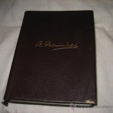 Libros de segunda mano: ARMANDO PALACIO VALDES NOVELAS OTROS ESCRITOS TOMO II 1965
