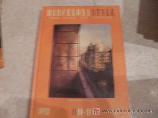 Libros de segunda mano: BARCELONA STYLE - Foto 1