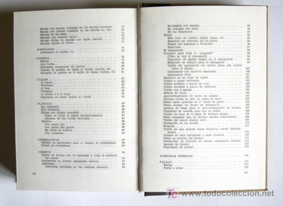Libros de segunda mano: EL LIBRO DEL PUNTO - ANGELES NADAL - Foto 4