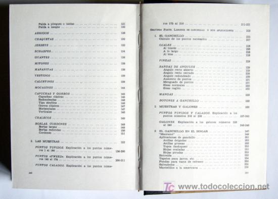 Libros de segunda mano: EL LIBRO DEL PUNTO - ANGELES NADAL - Foto 5