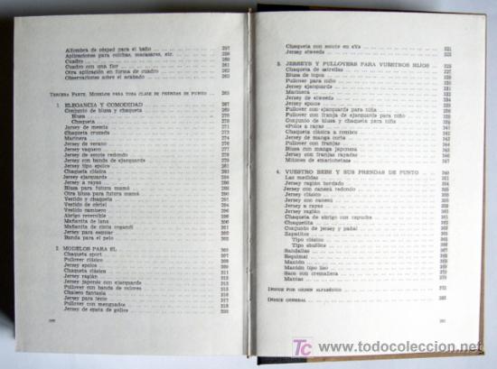 Libros de segunda mano: EL LIBRO DEL PUNTO - ANGELES NADAL - Foto 6