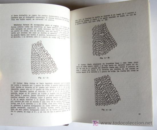 Libros de segunda mano: EL LIBRO DEL PUNTO - ANGELES NADAL - Foto 7