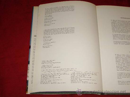 Libros de segunda mano: ATLAS GRAFICO DE GALIZA- AGUILAR - Foto 2
