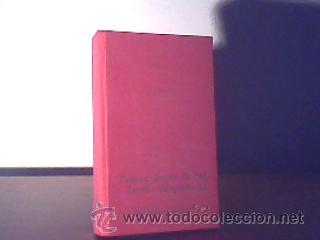 Libros de segunda mano: TESORO BREVE DE LAS LETRAS HISP&Aacute;NICAS.2(DE LA CELESTINA A CERVANTES)D&Iacute;AZ-PLAJA;EMESA 1968