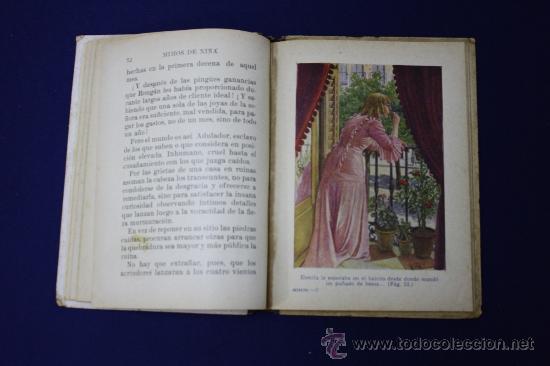 Libros de segunda mano: LIBRO &rdquo;MIMOS DE NI&Ntilde;A&rdquo; BIBLIOTECA SELECTA RAMON SOPENA - Foto 3