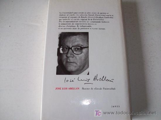 Libros de segunda mano: C&iacute;rculo/Universidad: INTRODUCCION A LA LINGUISTICA, de Bertil Malmberg - Foto 2