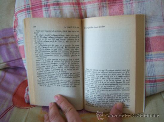Libros de segunda mano: ISAAC ASIMOV La tragedia de la luna - Foto 4