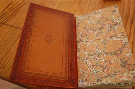 Libros de segunda mano: Oficio de la Virgen. Edicion facsimil numerada - Foto 6