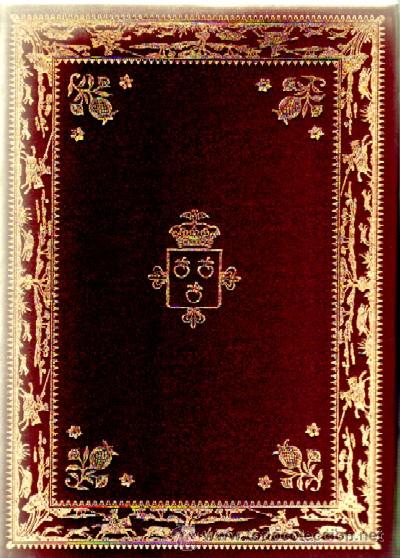 Libros de segunda mano: HISTORIA DE LA MONTERIA EN ESPA&Ntilde;A. DUQUE DE ALMAZ&Aacute;N CP-002 - Foto 1