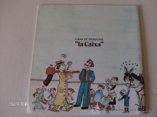 Libros de segunda mano: LIBRO-CUENTO &rdquo;LA NOSTRA HIST&Ograve;RIA ES LA DE CATALUNYA&rdquo; - Foto 2