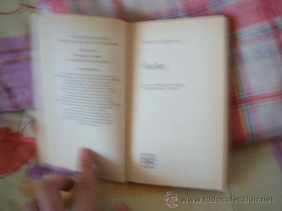 Libros de segunda mano: FRANCISCO DE QUEVEDO Sue&ntilde;os - Foto 3